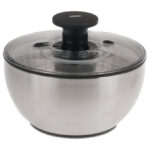 Secadora/centrífuga p/ensaladas indestructible, Oxo, CU115 (2 versiones)
