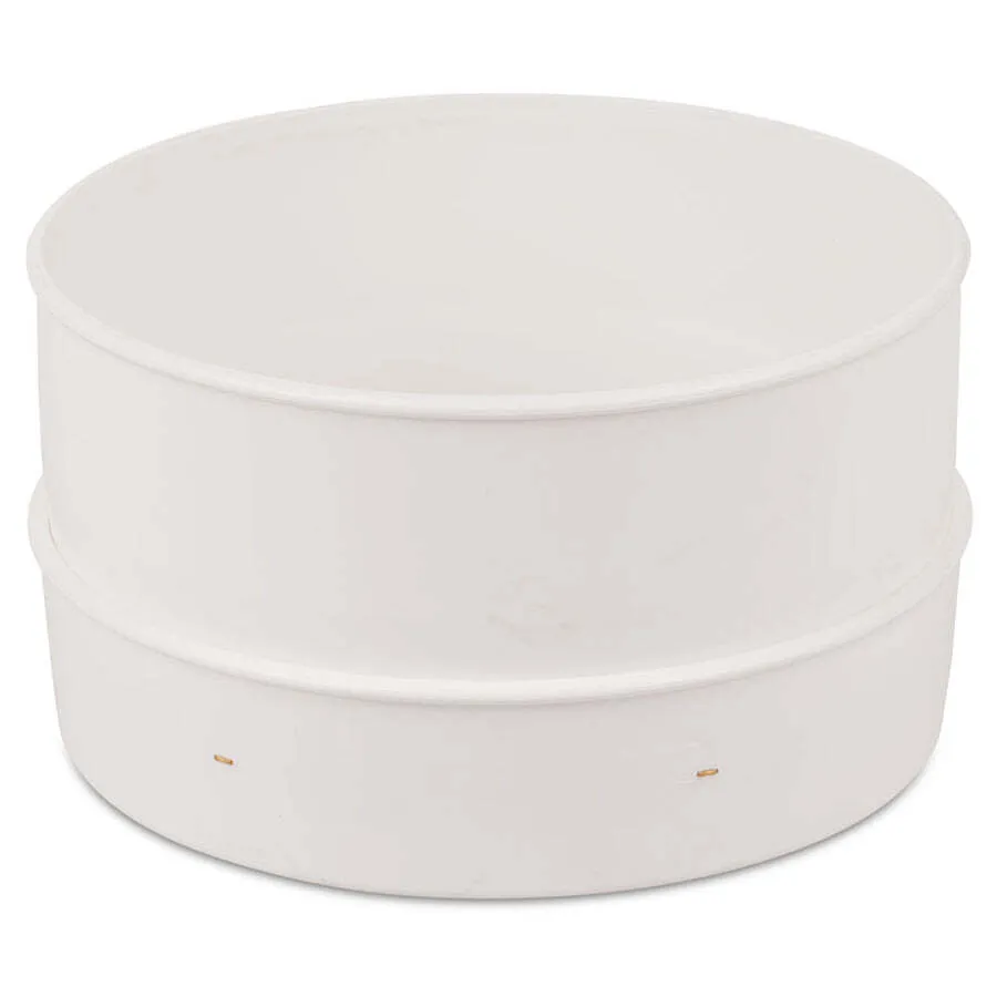 Tamiz p/azúcar glas, 7.5"/19cm, Thermohauser, CU640 - Image 2