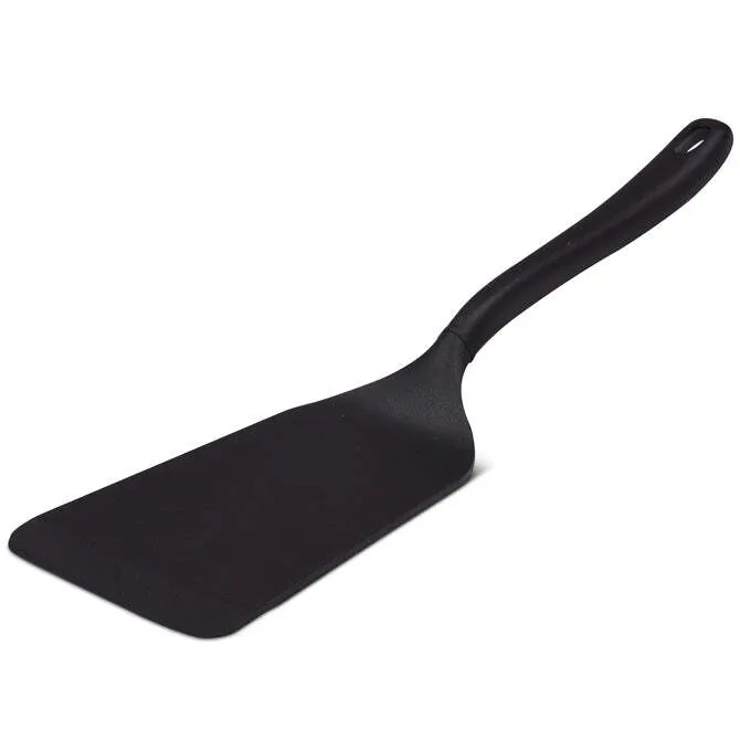 Espátula angulada, resiste 220º, 14"/35.5cm, Abert S.P.A, CU147 - Image 2