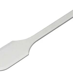 Espátula plana, biselada, resiste 220º, 14”/35.5cm, Matfer, CU584 (6 versiones)