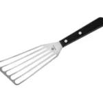 Espátula ranurada, p/pescado, 11"/28cm, Wüsthof, CW429
