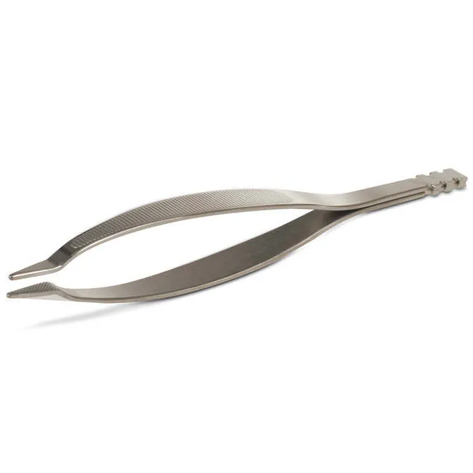 Pinza p/pescado, 7 "/18cm, Alma Kaiman, Piazza, CU988