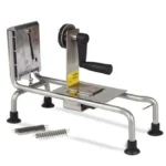 Rebanadora en espiral, Louis Tellier, CD350