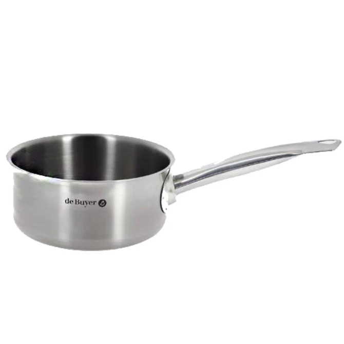 Cacerola, De Buyer, Prim Appety, CS460 (7 versiones)
