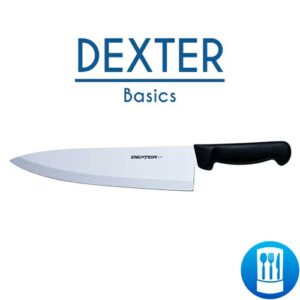 6.1.2.11.Dexter Basics
