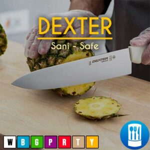 6.1.2.7.Dexter Sani-Safe