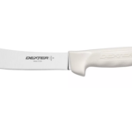 Cuchillo de carnicero, polipropileno, acero Dexteel®,  6", Dexter Russell, Sani-Safe, CI04123 / S112-6PCP