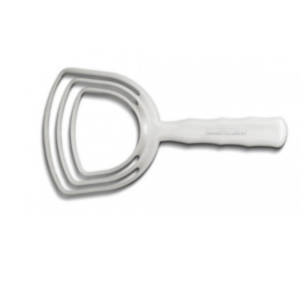 Raspador de hueso cuadrado, 4″, Dexter Russell, Sani-Safe, CI09313 / 199SB