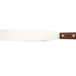 Espátula/volteador, panadería, madera, acero Dexteel®, 12", Dexter Russell, Traditional, CI17230 / S24912