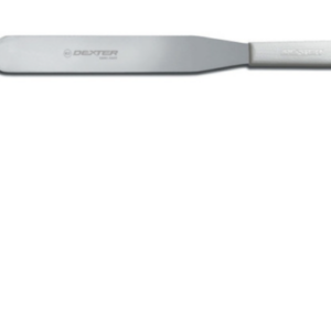 Espátula pastelera, propileno, acero Dexteel® 12″, Dexter Russell, Sani-Safe, CI17463 / S284-12