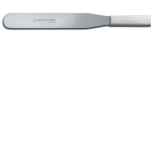 Espátula pastelera, propileno, acero Dexteel®, 14″, Dexter Russell, Sani-Safe, CI17473 / S284-14