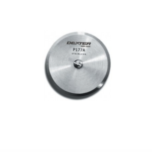 Navaja p/cortador de pizza, 4", Dexter Russell, Sani-Safe, CI18010 / P17