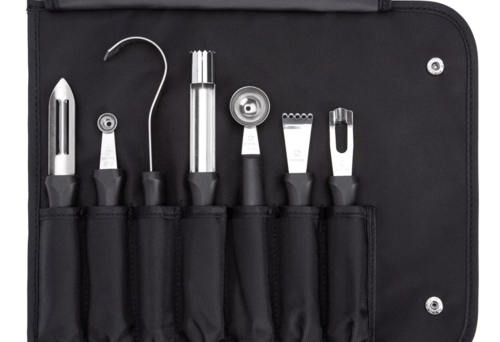 Gurbias c/estuche, 7 piezas, Dexter Russell, iCUT-PRO, CI20207 / CC77 - Image 3