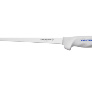 Cuchillo filetero, flexible, delgado, acero Dexteel®, 9", Dexter Russell, Sofgrip, CI24123 / SG133-9PCP