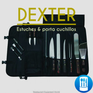 6.1.2.15.Dexter estuches, protectores & porta cuchillos