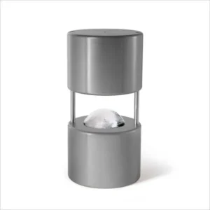 Prensa p/esferas de hielo, ice ball maker, 55mm, Cocktail Kingdom, C121955S