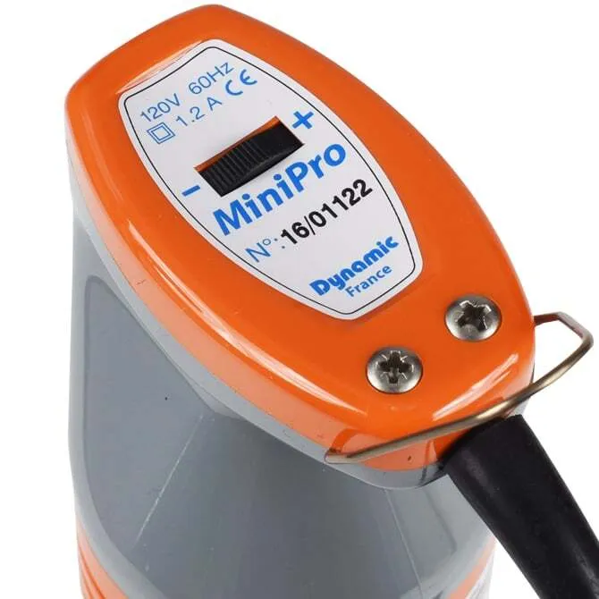 Batidora, Mini Pro MX070.1 , Dynamic USA, CP119 - Image 6