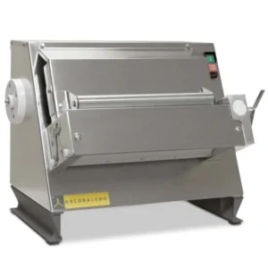 Laminadora de masa, ASC300 Flavia, Arcobaleno, CP359