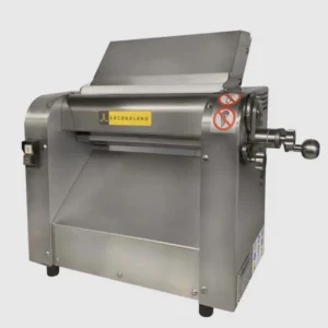 Laminadora de masa p/pasta, ASC320 Giulia de Arcobaleno, CP361