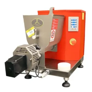 Extrusora p/pasta AEX30 de Arcobaleno c/2 troqueles, Arcobaleno, CP364