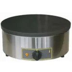 Máquina para crepas, 13.75", 120V, Equipex, CP393