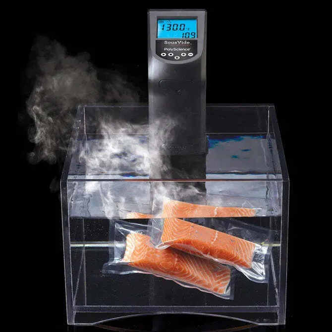 Circulador térmico, Creative Series, Polyscience Breville Commercial, CP399