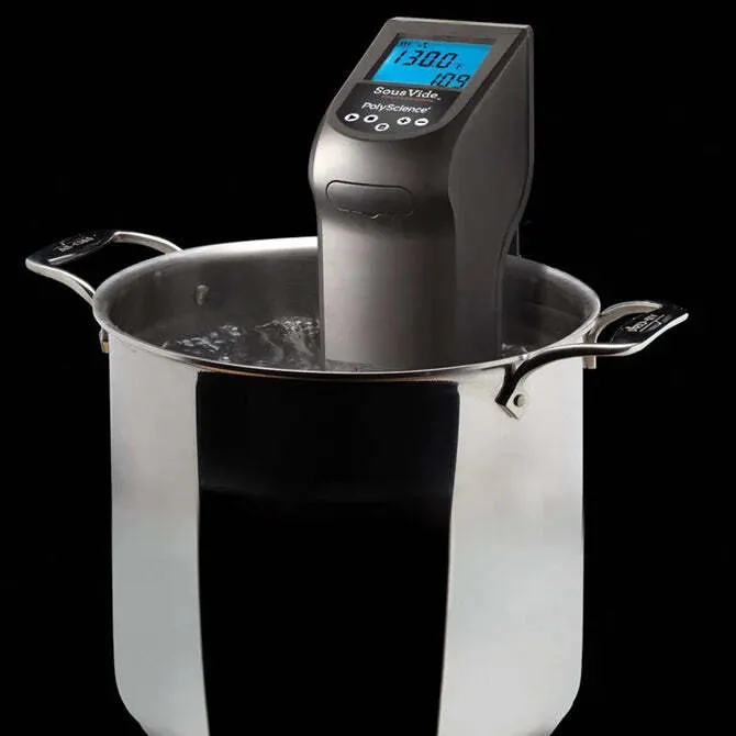 Circulador térmico, Creative Series, Polyscience Breville Commercial, CP399 - Image 5
