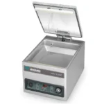 Máquina de vacío de cámara Mini Jumbo, Henkelman, CP451