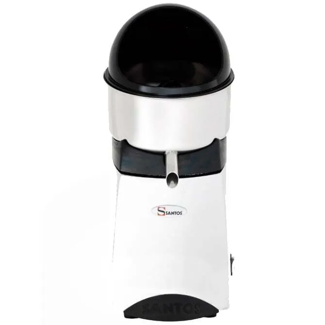 Extractora de jugos, Miracle, High Output Citrus Juicer 52C, Santos, CP540 - Image 2
