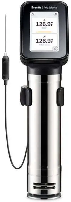 Circulador de inmersión Sous Vide HydroPro PLUS, 120V, Breville Commercial, CP558 - Image 2