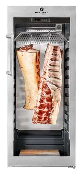 Refrigerador p/maduración en seco, UX 1500 PRO c/accesorios XL, Dry Ager USA, CP560