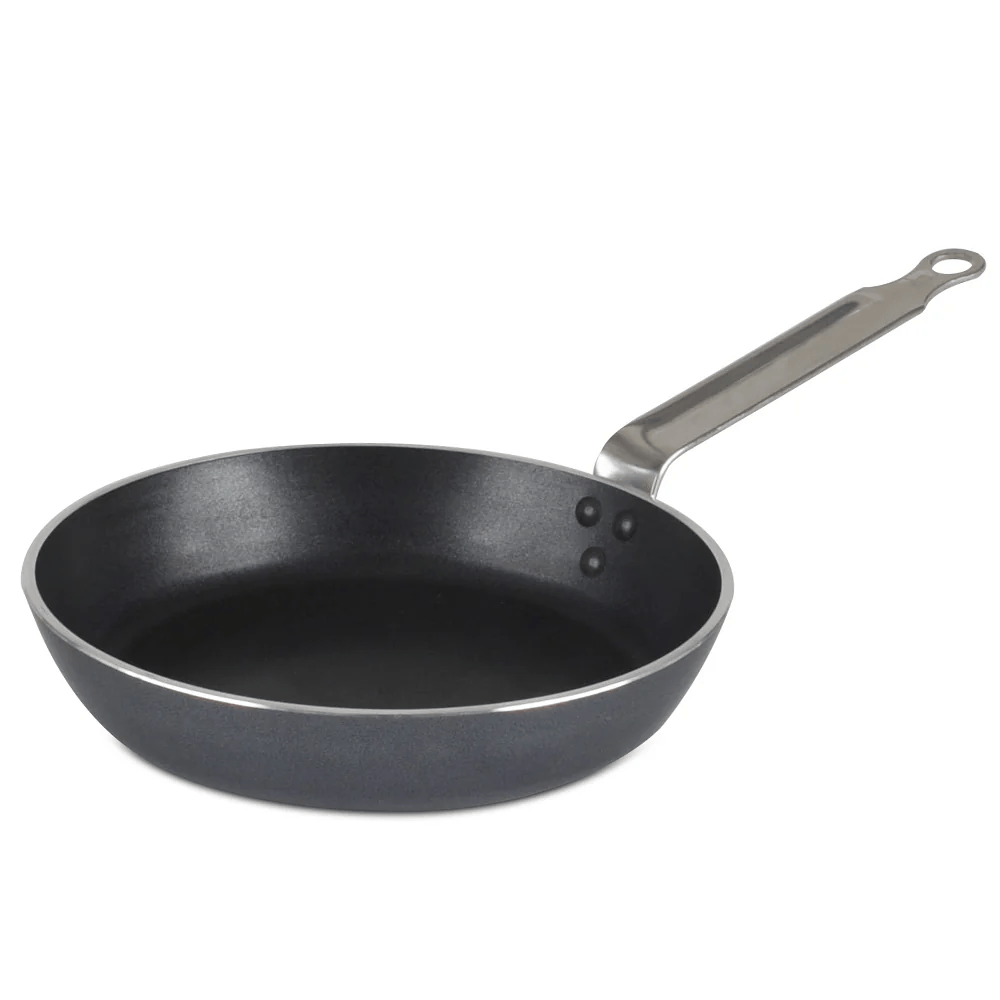 Sartén, aluminio, antiadherente, Matfer, CS260 (5 versiones)