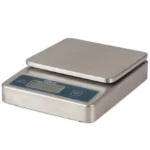 Báscula electrónica Edlund DS Series,10lb/4.5kg, Edlund Co, CU801