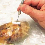 Cinta adhesiva para Sous Vide, Matfer, CU839TAPE