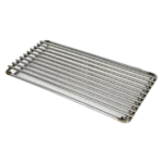 Rejilla p/sellado Kasai Konro p/parrilla L, Kasai Grills, CG104SG