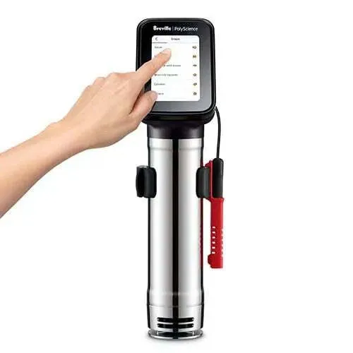 Circulador de inmersión Sous Vide HydroPro PLUS, 120V, Breville Commercial, CP558 - Image 4