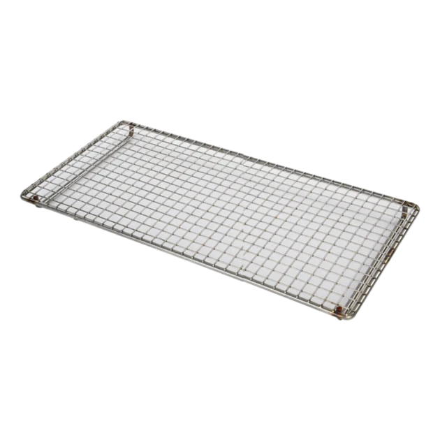 Rejilla de repuesto p/parrilla Kasai Konro mediana grande, Kasai Grills, CG103GM