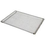 Rejilla de repuesto p/parrilla Kasai Konro XL, Kasai Grills, CG105GM