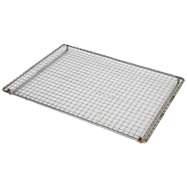 Rejilla de repuesto p/parrilla Kasai Konro XL, Kasai Grills, CG105GM