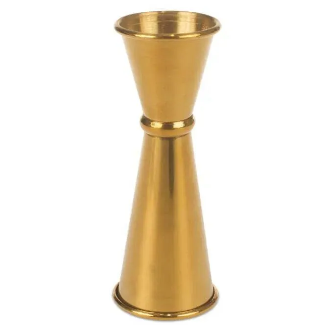 Medidor/jigger japonés, 1 y 2 oz/30 y 60ml, Cocktail Kingdom, C1128 - Image 8