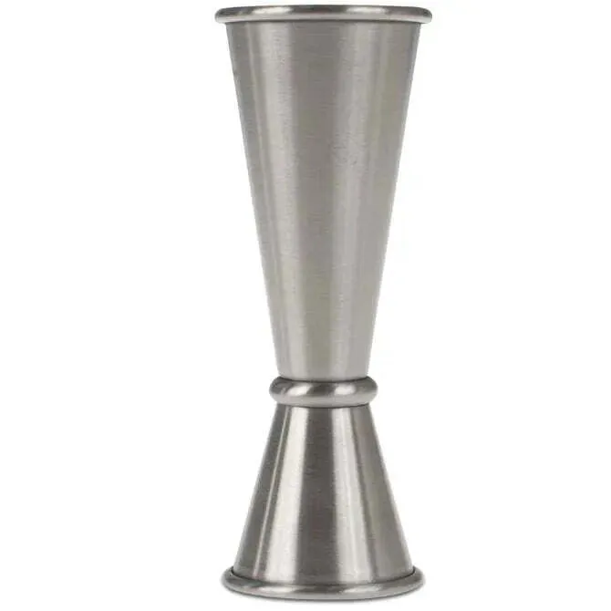 Medidor/jigger japonés, 1 y 2 oz/30 y 60ml, Cocktail Kingdom, C1128 - Image 2