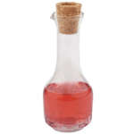 Botella paddle, 222 ml/7oz, Cocktail Kingdom, C1224