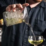 Vaso mezclador Sokata, Cocktail Kingdom, C1226 (2 versiones)