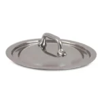 Tapa, acero inox, Mauviel, M'COOK, CS406 (6 versiones)