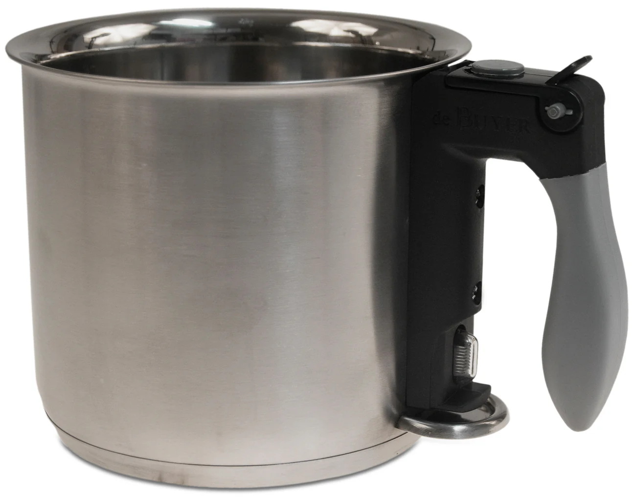 Baño María, 1.5 Qt, De Buyer, CU940