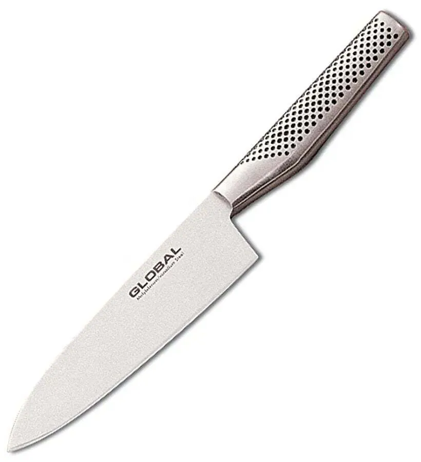 Cuchillo de chef Global Master, CY551 (4 versiones)