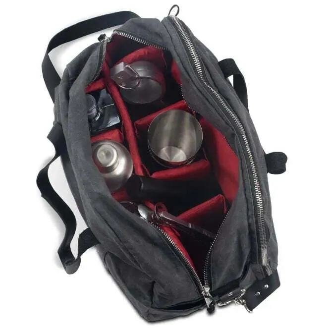 Bolsa de herramientas p/bartender, Barfly, CZ327