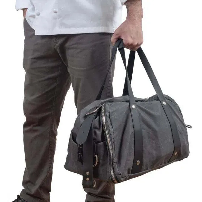 Bolsa de herramientas p/bartender, Barfly, CZ327 - Image 3