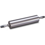Rodillo de aluminio, 45.7 cm, Winco, CB88718