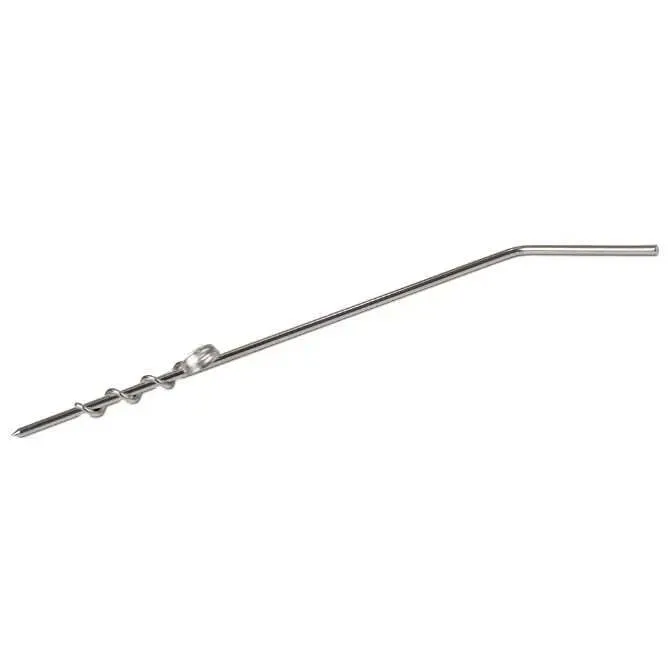 Cortadora en rizos, acero inoxidable, Louis Tellier, CD512